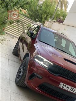 دودج دورانجو